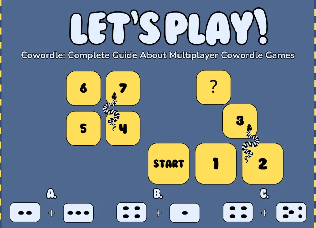Cowordle: Complete Guide About Multiplayer Cowordle Games