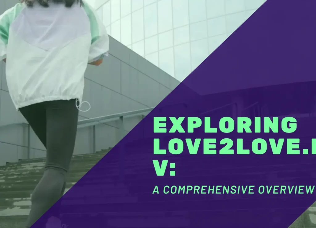 Exploring love2love.lv