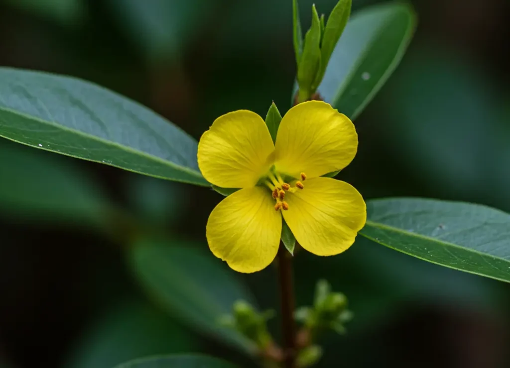 Pernithia Galnith: A Precious Ecological Gem Worth Preserving