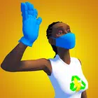 Captain EcoGen Save the Planet