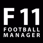 F11 Football Manager