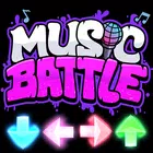 Music Beat Battle: Rap Battle