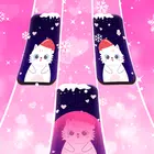 PopCat Tiles Piano & Music PopCat Tiles Piano & Music