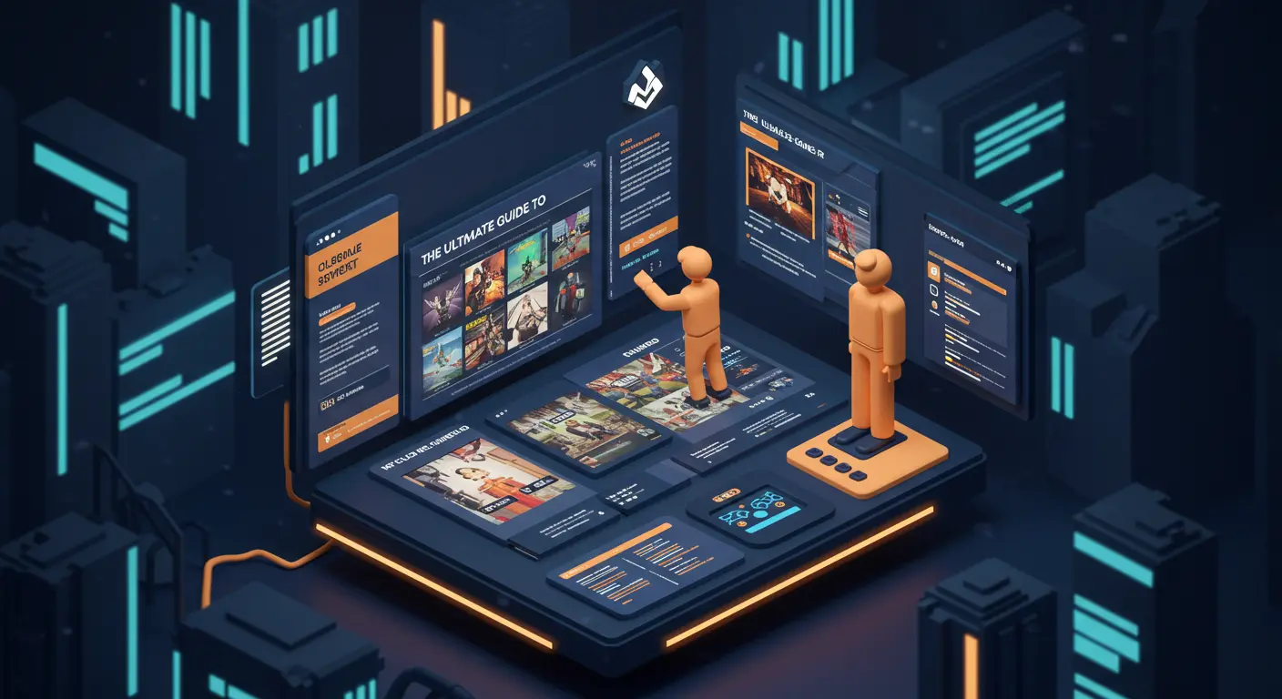 Alexlab-games.fr