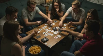 Games Like Cards Against Humanity