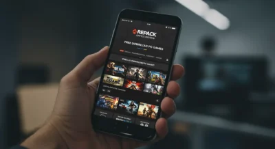 Repack Games Review