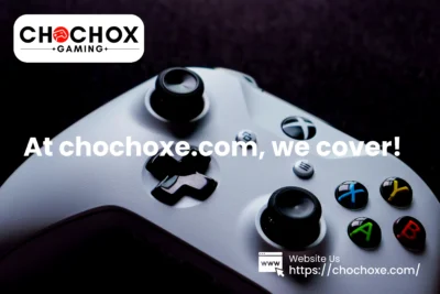 At chochoxe.com, we cover!