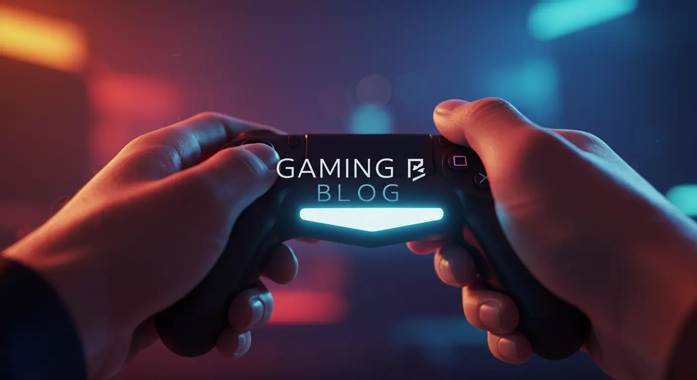 Gaming Blog