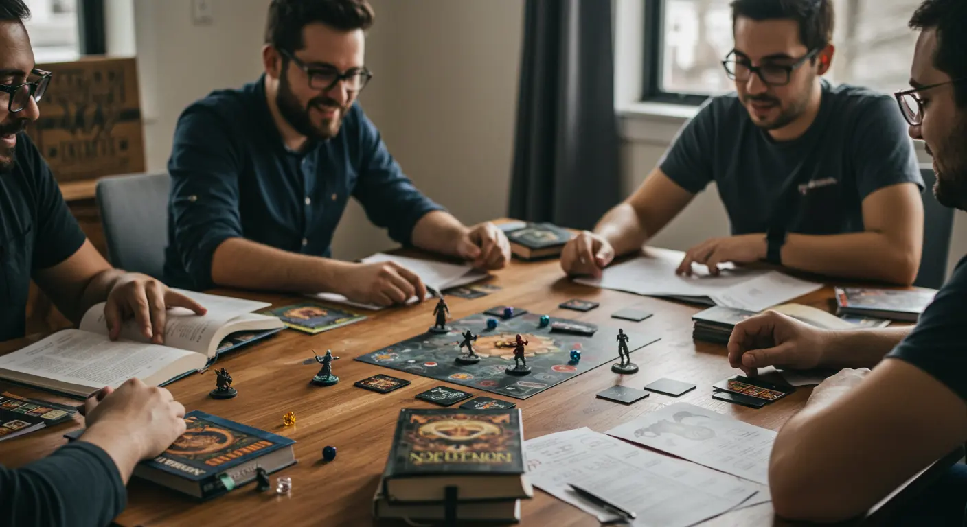 Write for Us Role Playing Games